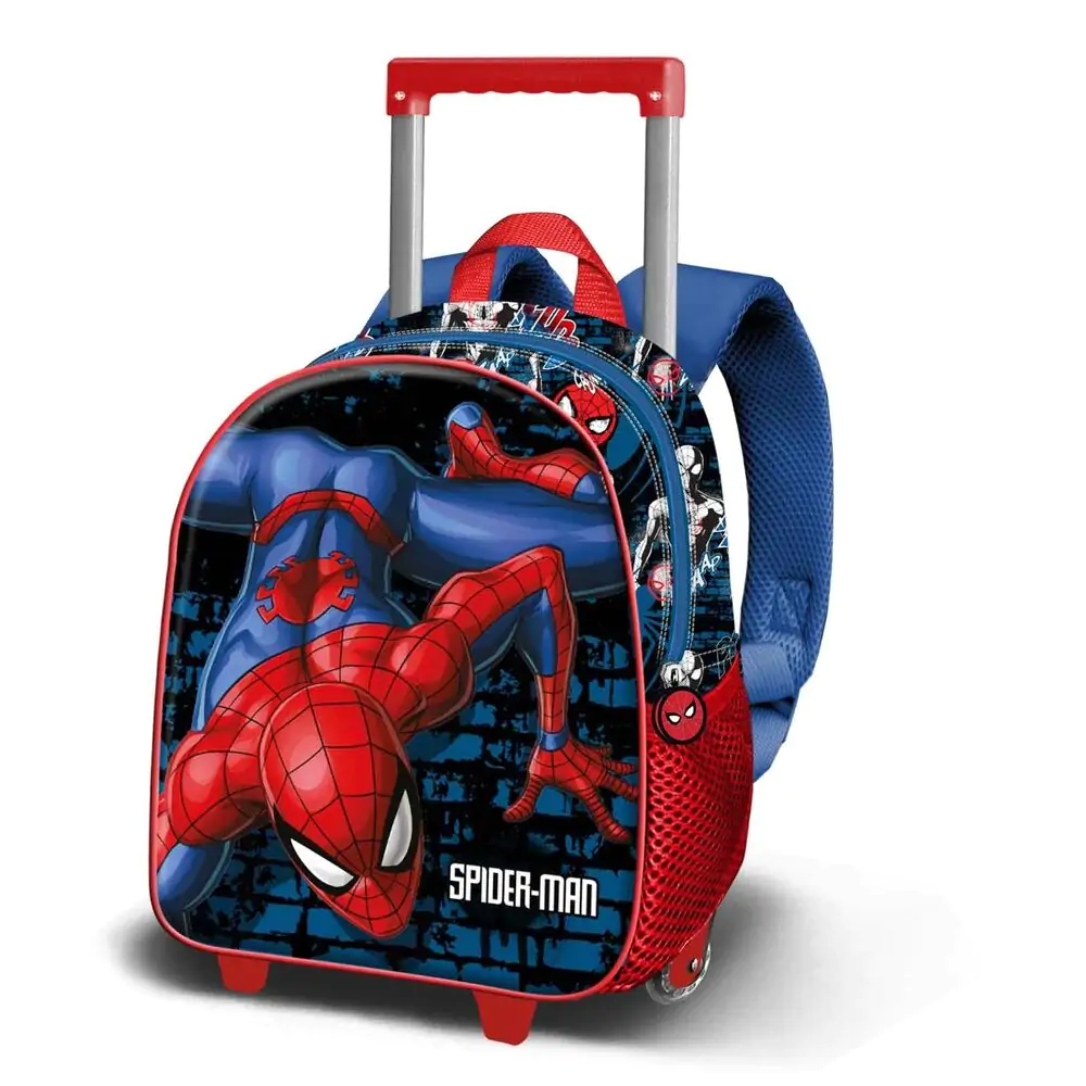 Marvel Spiderman 3D zidna kolica 34 cm fotografija proizvoda