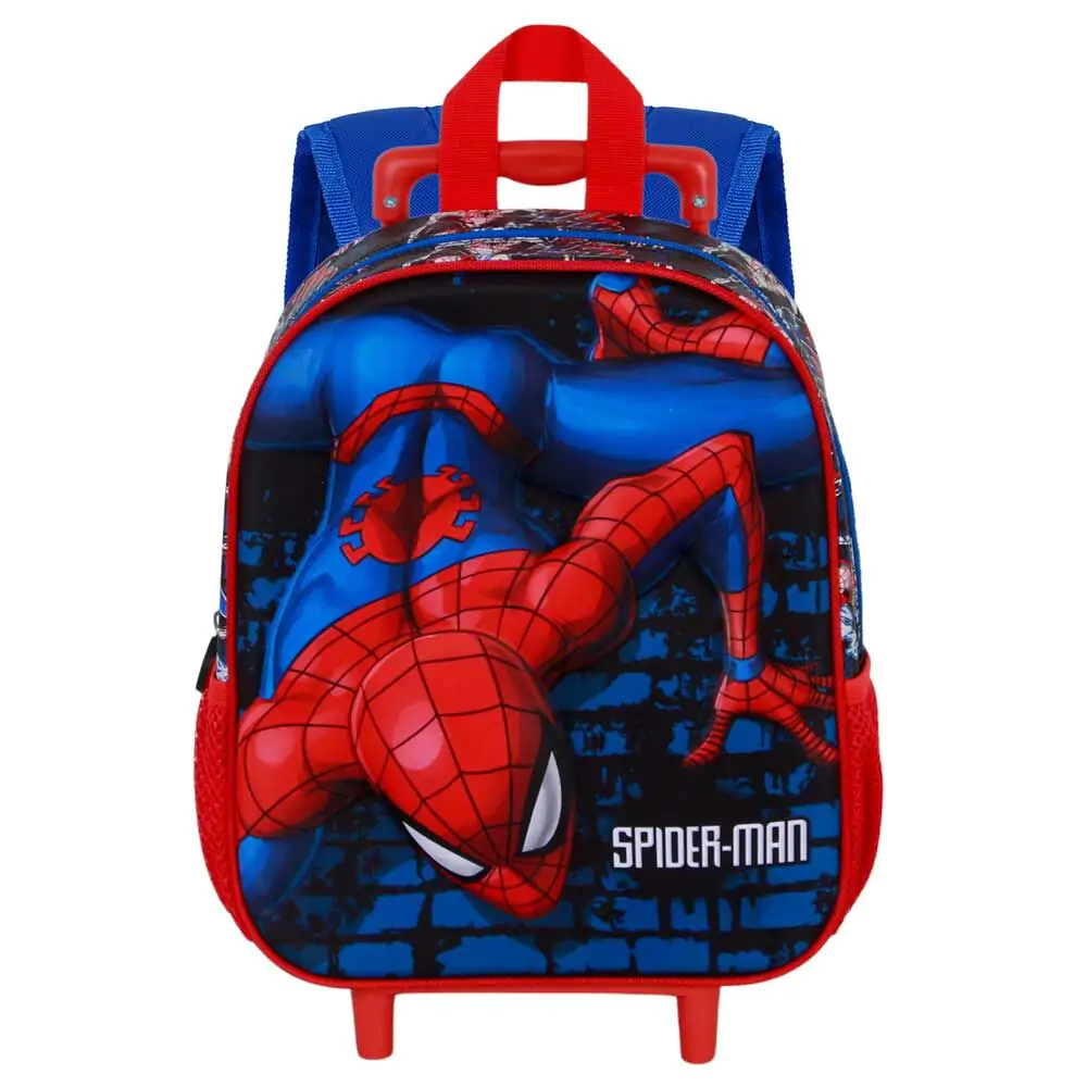 Marvel Spiderman 3D zidna kolica 34 cm fotografija proizvoda