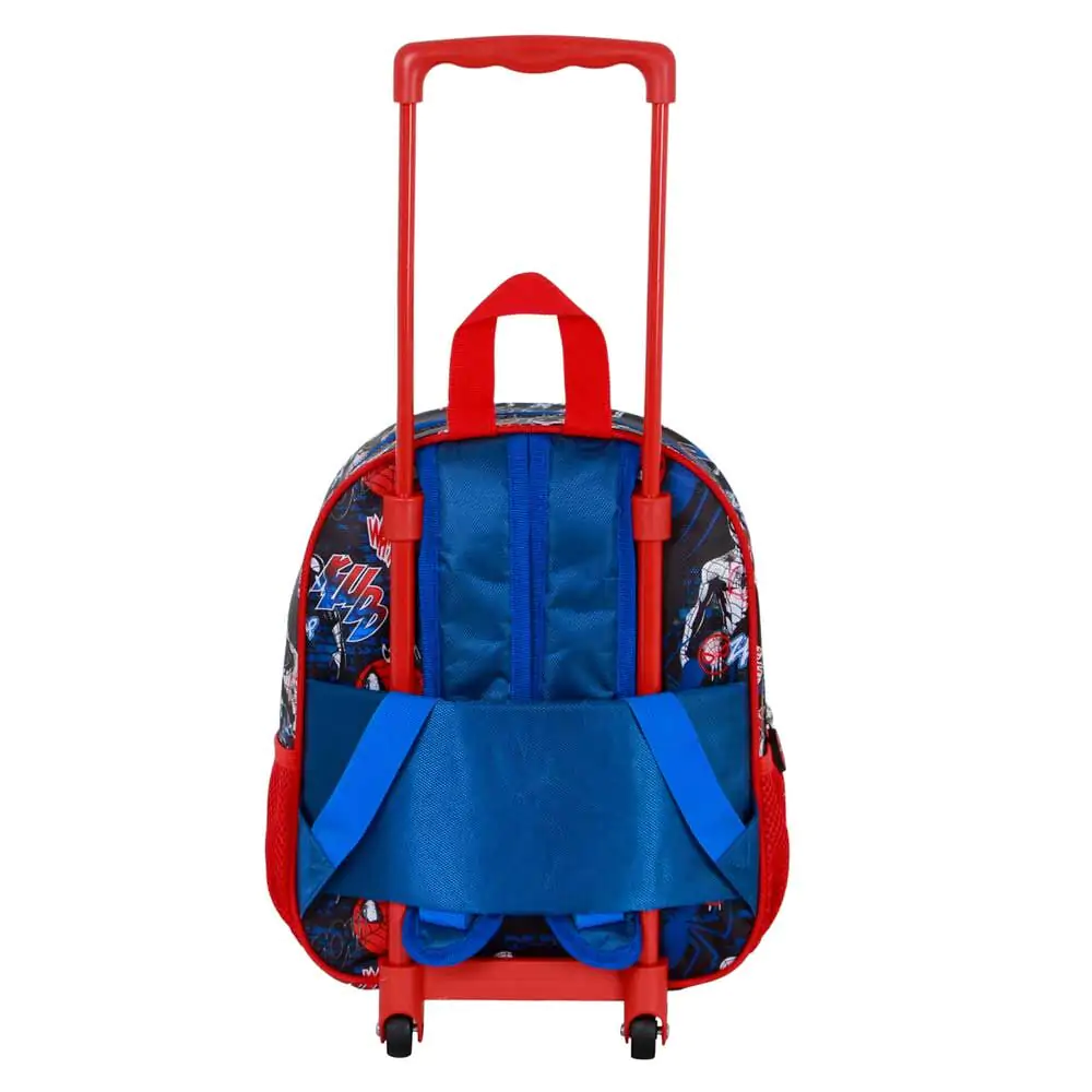 Marvel Spiderman 3D zidna kolica 34 cm fotografija proizvoda