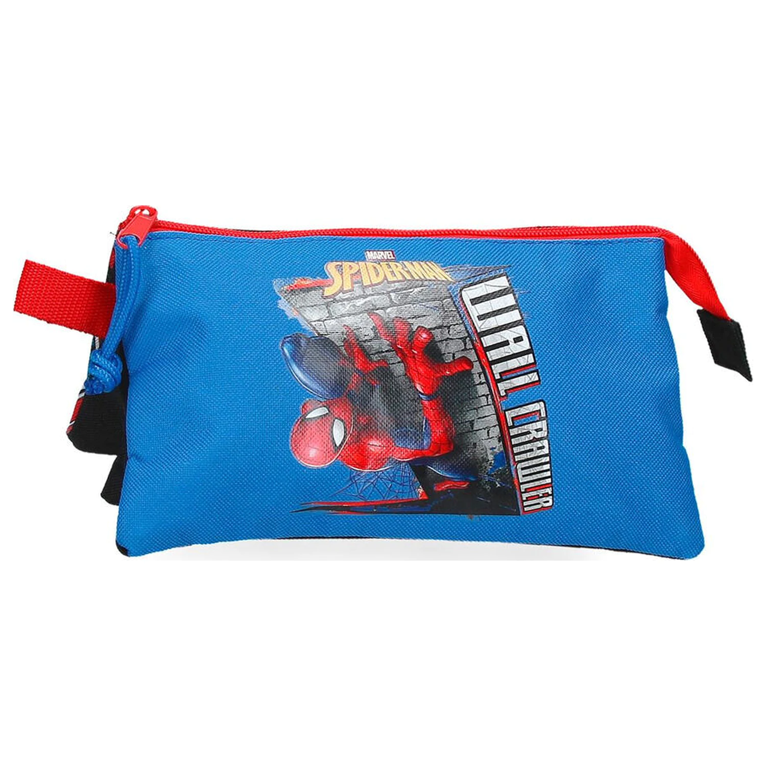 Marvel Spiderman Wall Crawler kozmetička torbica fotografija proizvoda