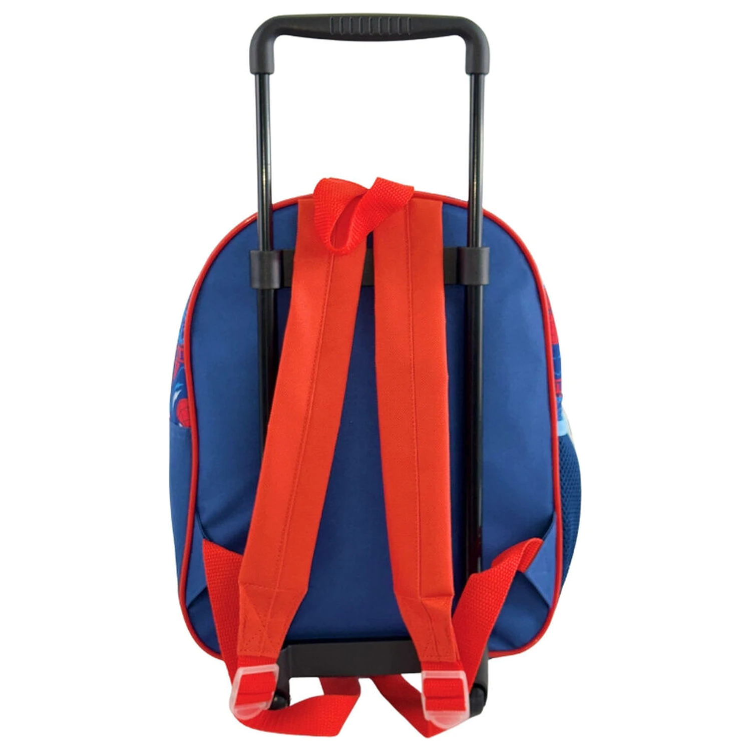 Marvel Spiderman Web 3D kolica 32cm fotografija proizvoda