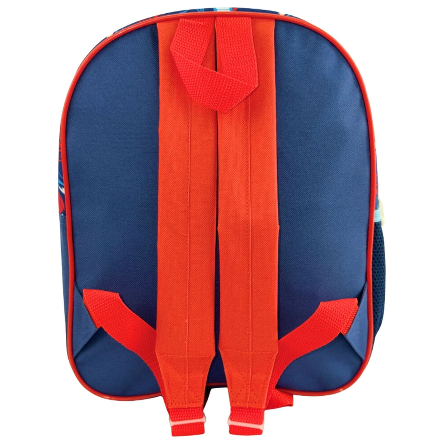 Marvel Spiderman Web 3D ruksak 30cm fotografija proizvoda
