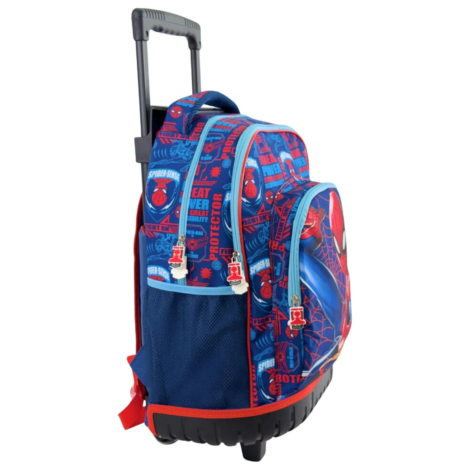 Marvel Spiderman Web kolica 44cm fotografija proizvoda