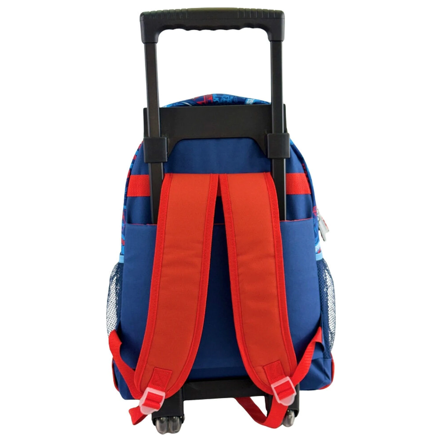 Marvel Spiderman Web kolica 44cm fotografija proizvoda