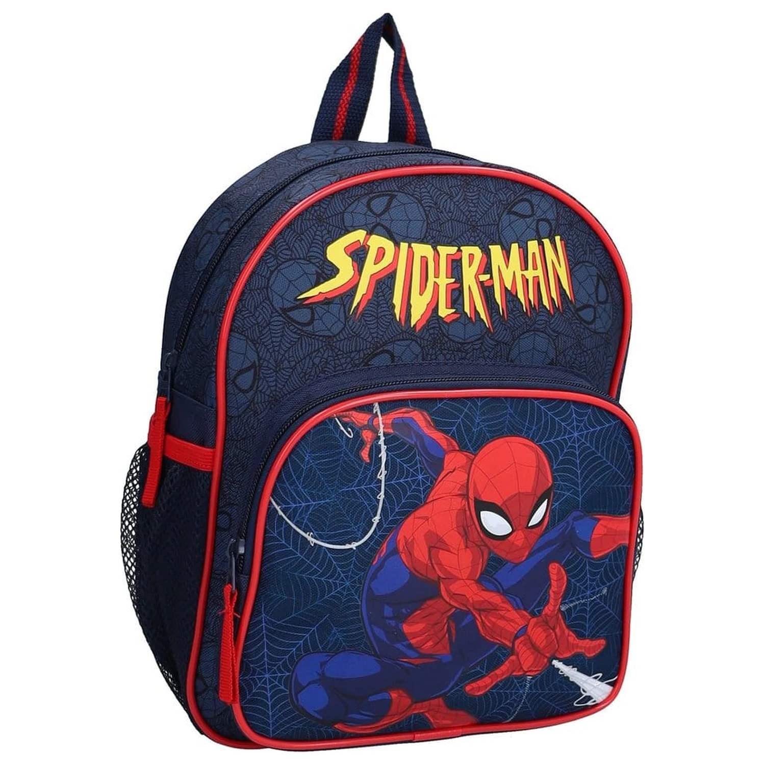 Spider-Man Ruksak Web Hero 29 cm fotografija proizvoda