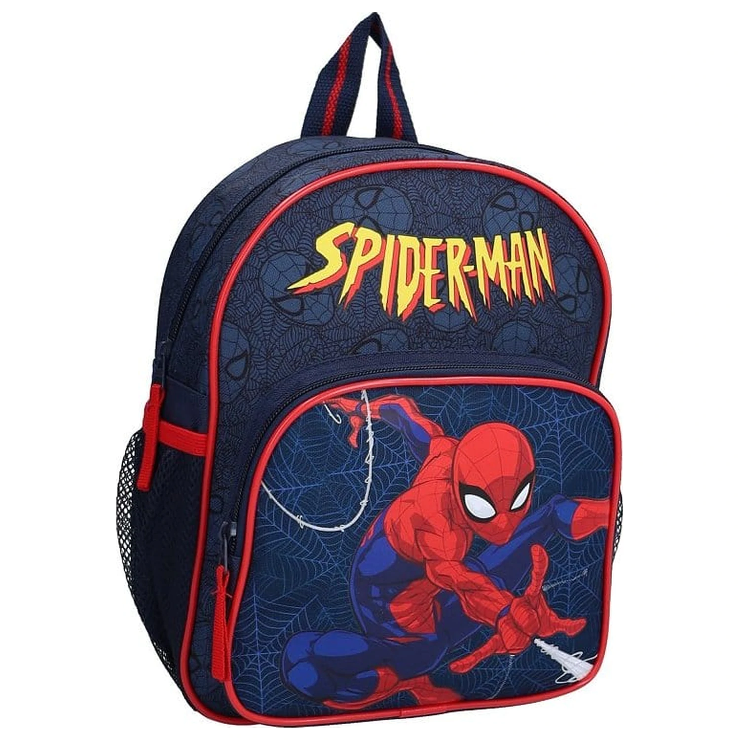 Spider-Man Ruksak Web Hero 29 cm fotografija proizvoda