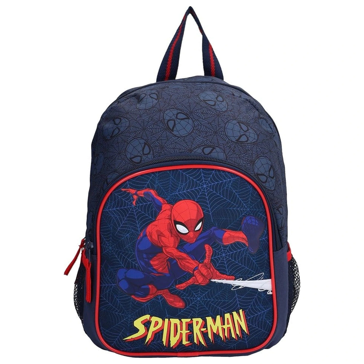 Spider-Man Ruksak Web Hero 34 cm fotografija proizvoda