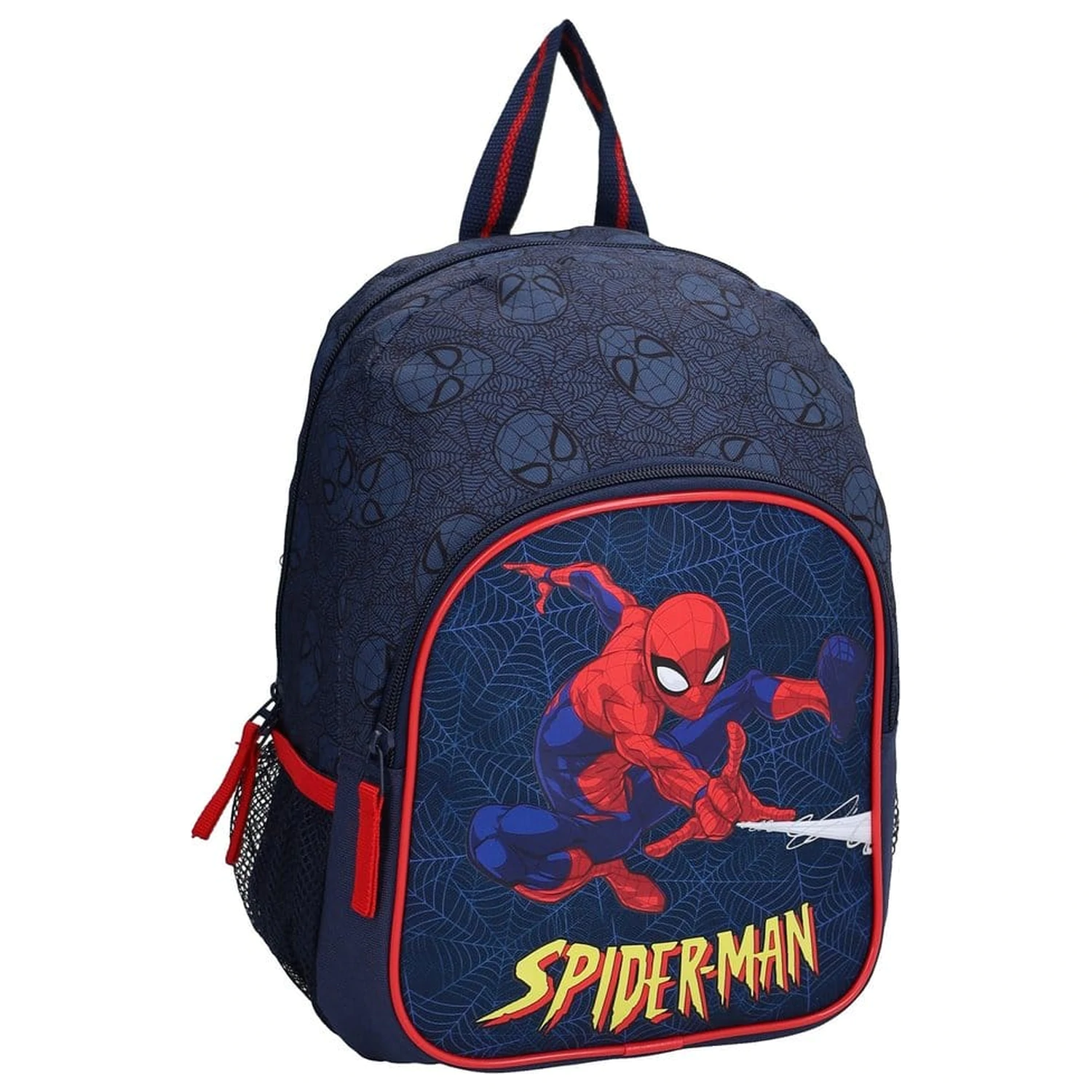 Spider-Man Ruksak Web Hero 34 cm fotografija proizvoda