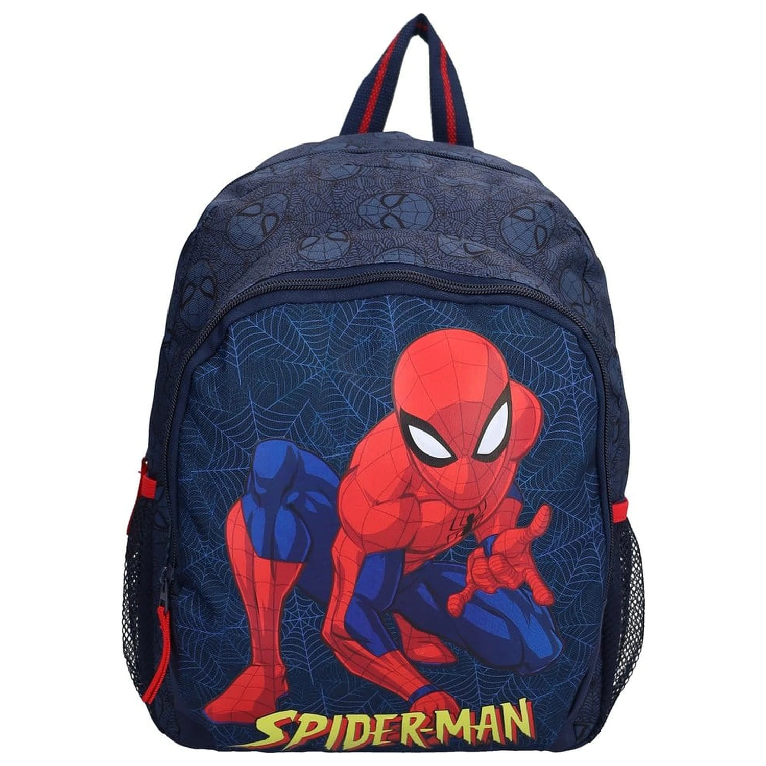 Ruksak Spider-Man Web Hero 35 cm fotografija proizvoda