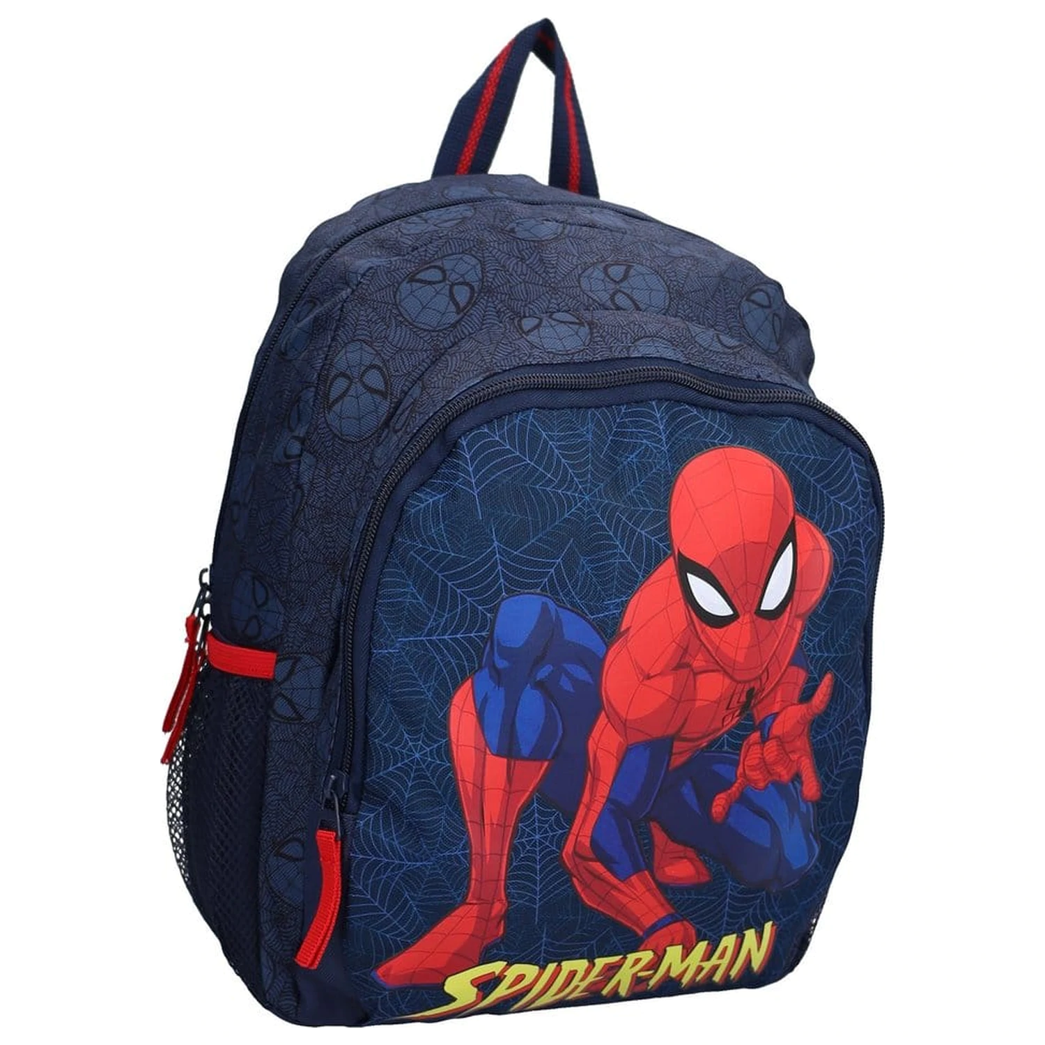 Ruksak Spider-Man Web Hero 35 cm fotografija proizvoda