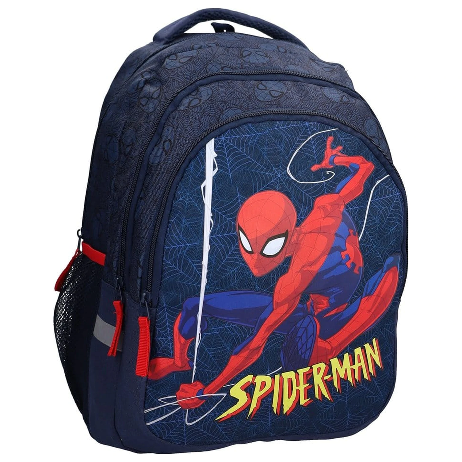 Spider-Man Ruksak Web Hero 44 cm fotografija proizvoda