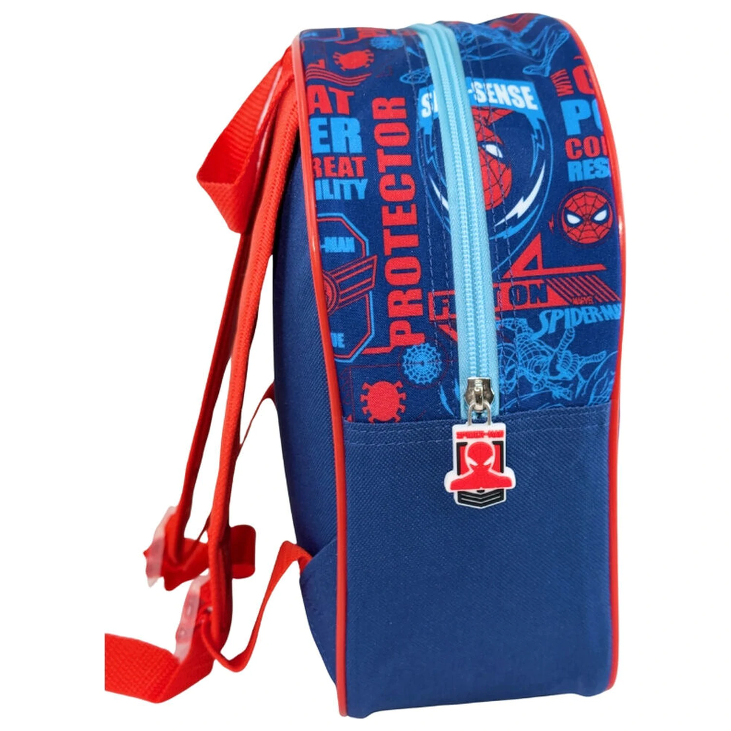 Marvel Spiderman Web ruksak 26cm fotografija proizvoda