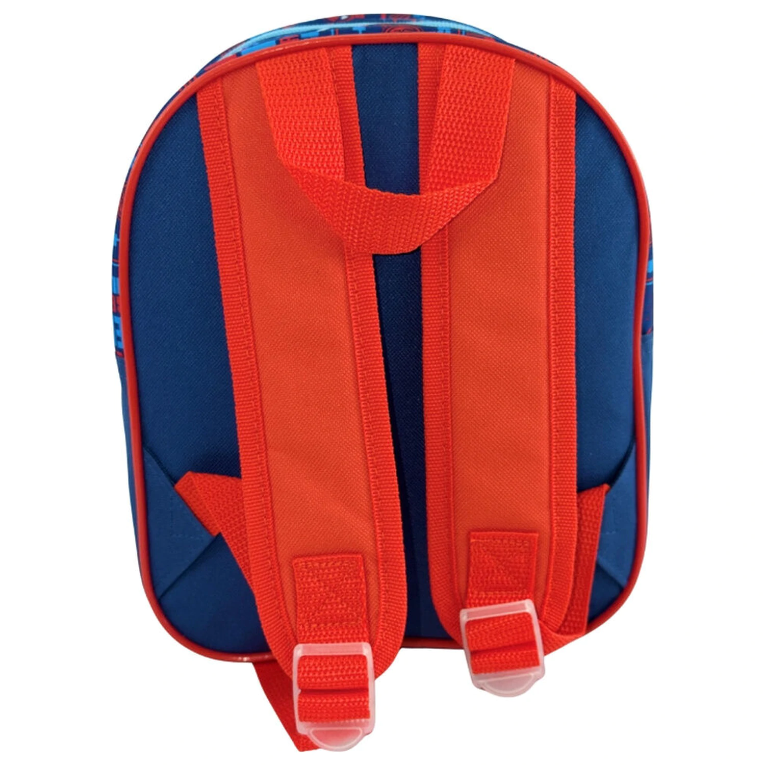 Marvel Spiderman Web ruksak 26cm fotografija proizvoda