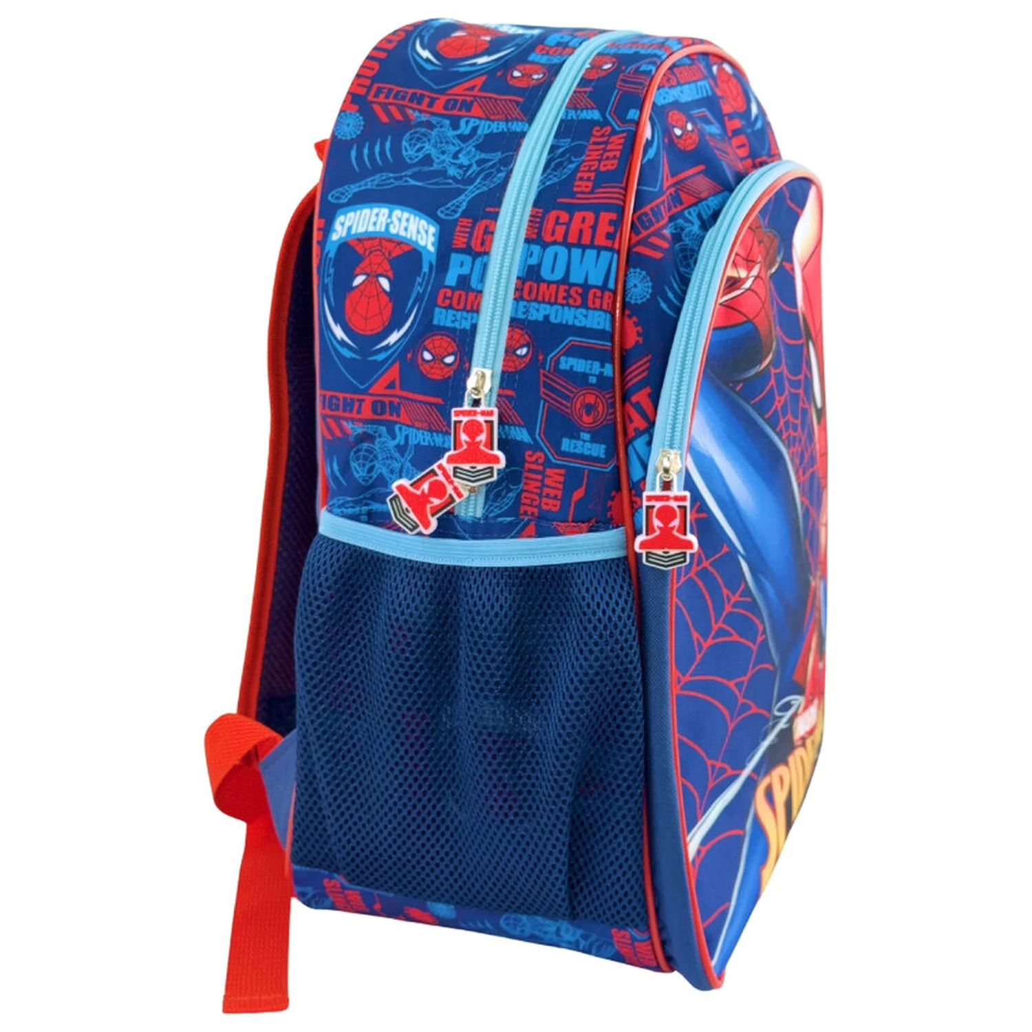Marvel Spiderman Web ruksak 40 cm fotografija proizvoda