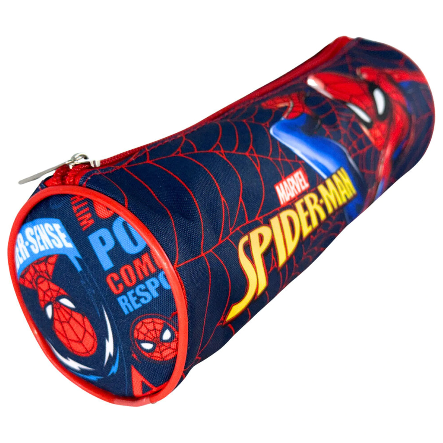 Marvel Spiderman Web pernica fotografija proizvoda
