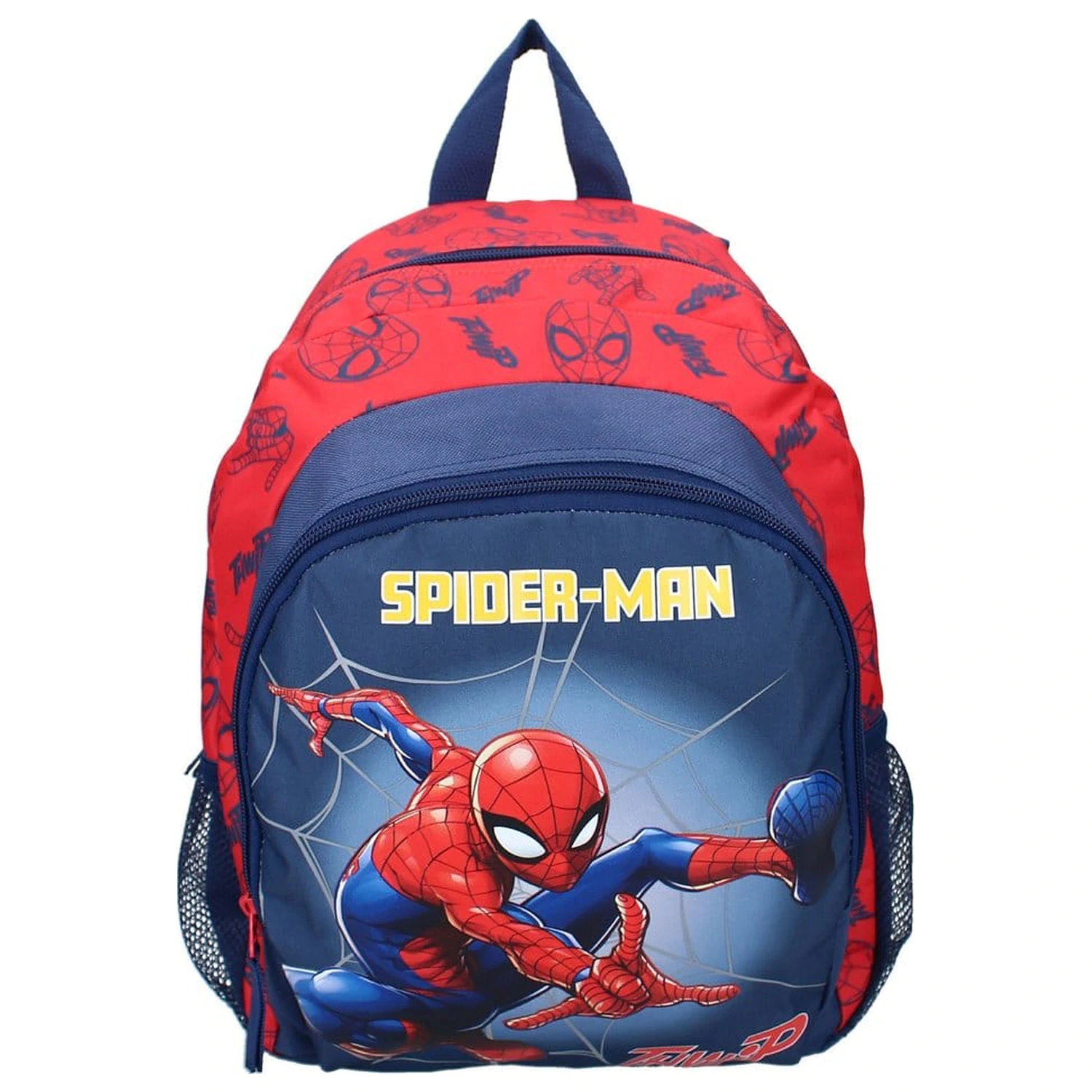 Spider-Man Ruksak Web Warriors 35 cm fotografija proizvoda
