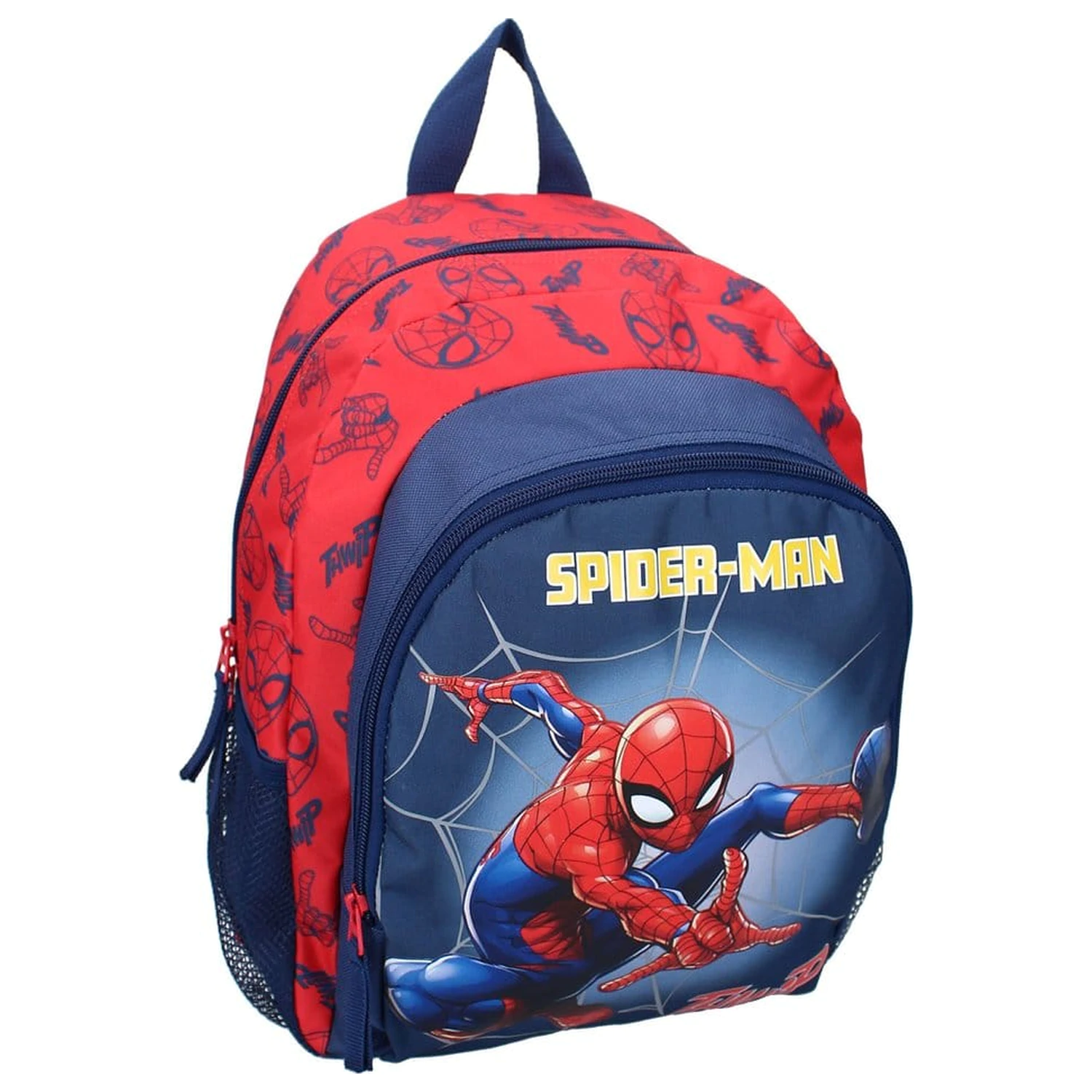 Spider-Man Ruksak Web Warriors 35 cm fotografija proizvoda