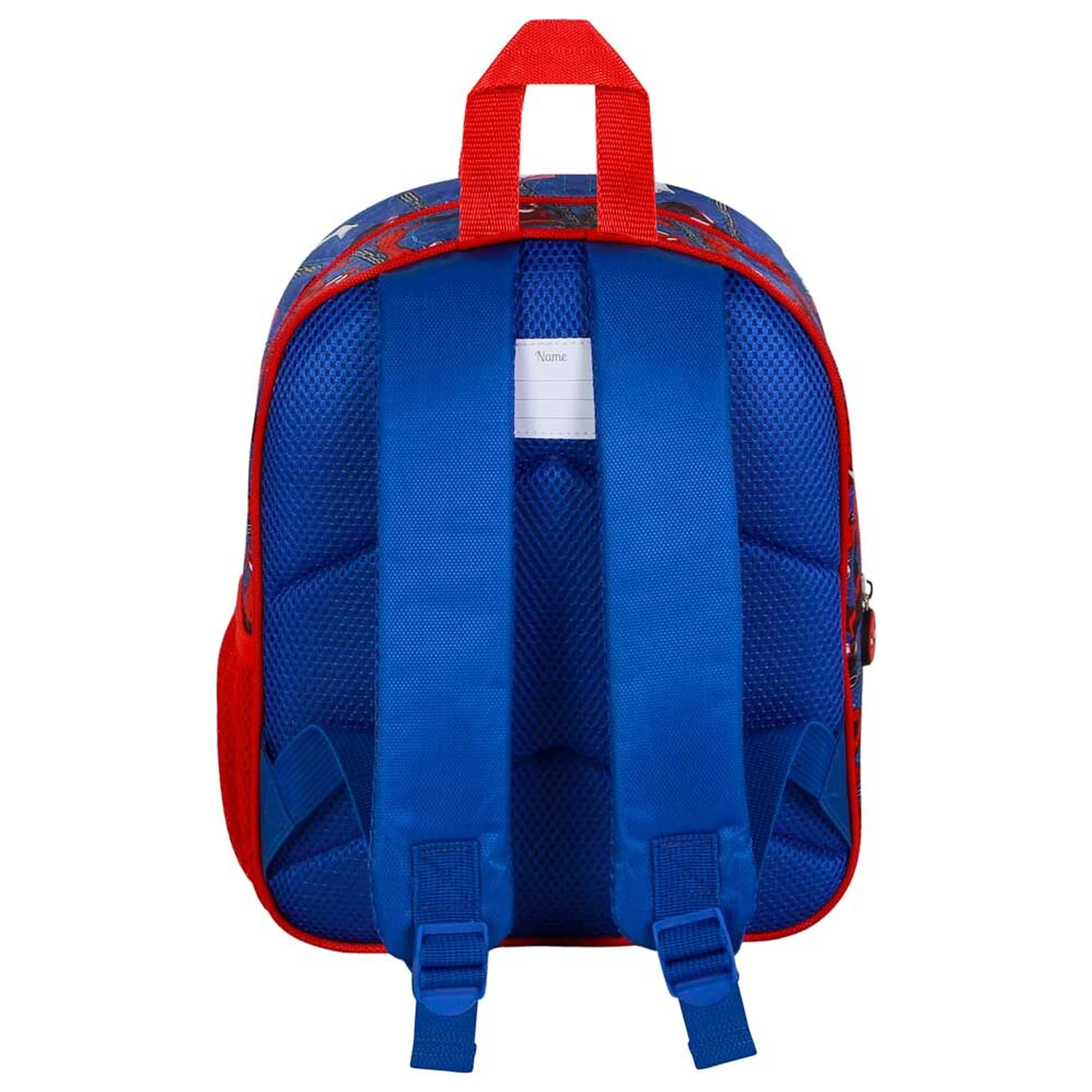Marvel Spiderman Word 3D ruksak 31cm fotografija proizvoda