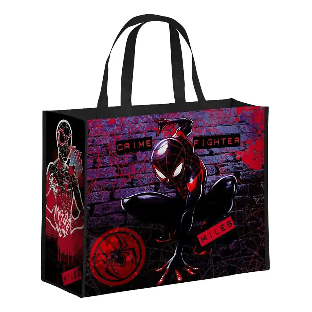 Spieder-Man Tote Torba Spider Miles Morales fotografija proizvoda