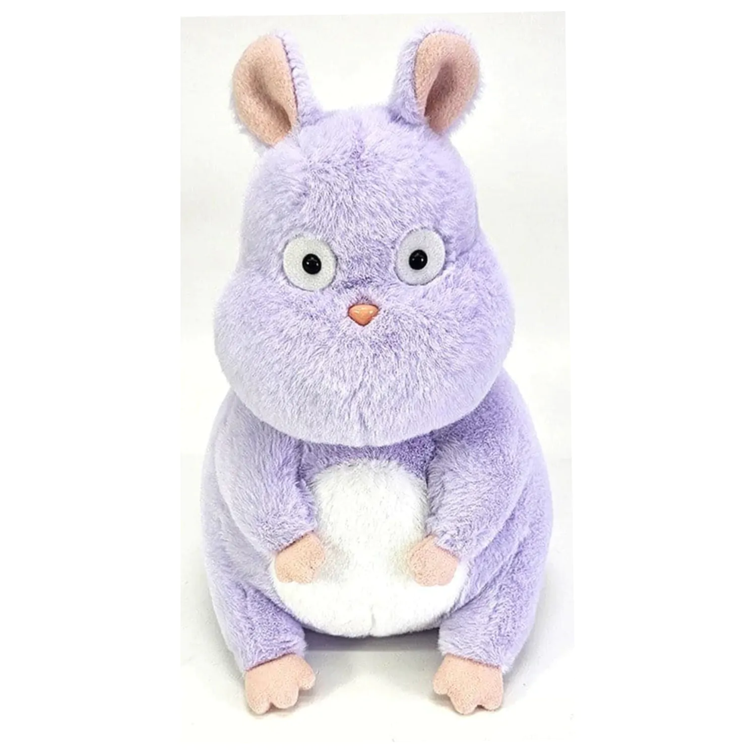 Spirited Away Komorebi plišana figura Boh Mouse 22 cm fotografija proizvoda
