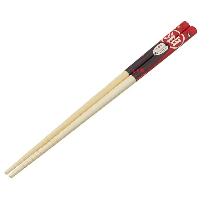 Spirited Away štapići za jelo No Face & Soot Sprites fotografija proizvoda