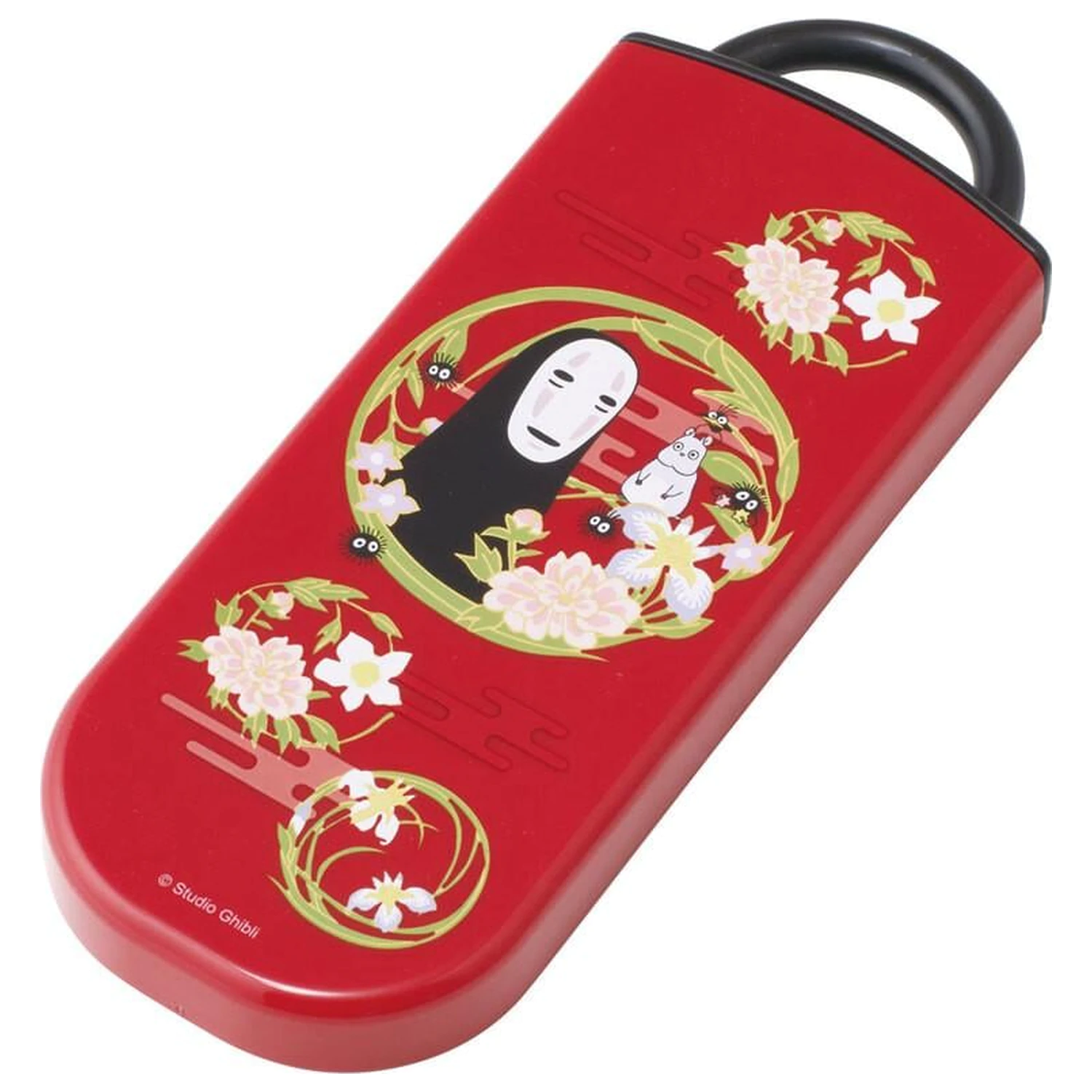 Spirited Away No Face set štapića, žlice i vilice fotografija proizvoda