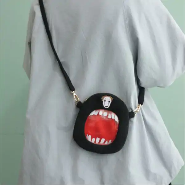 Spirited Away Handbag Bezlični fotografija proizvoda