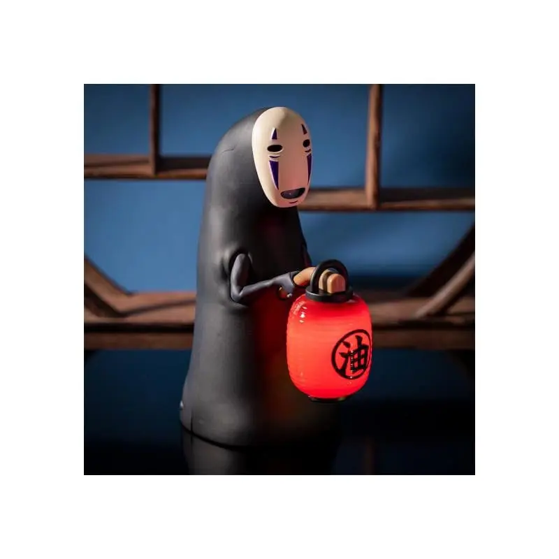 Spirited Away Light No Face 16 cm Svjetlo fotografija proizvoda