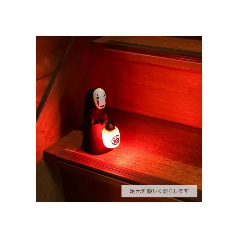 Spirited Away Light No Face 16 cm Svjetlo fotografija proizvoda