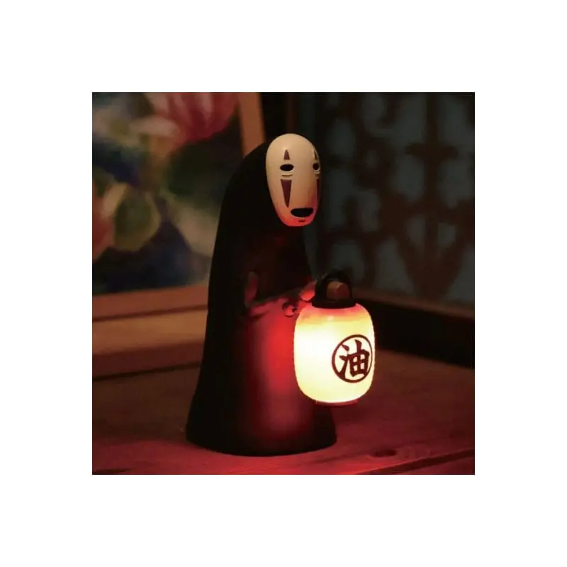 Spirited Away Light No Face 16 cm Svjetlo fotografija proizvoda