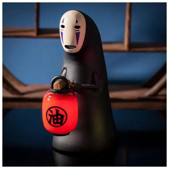 Spirited Away Light No Face 16 cm Svjetlo fotografija proizvoda