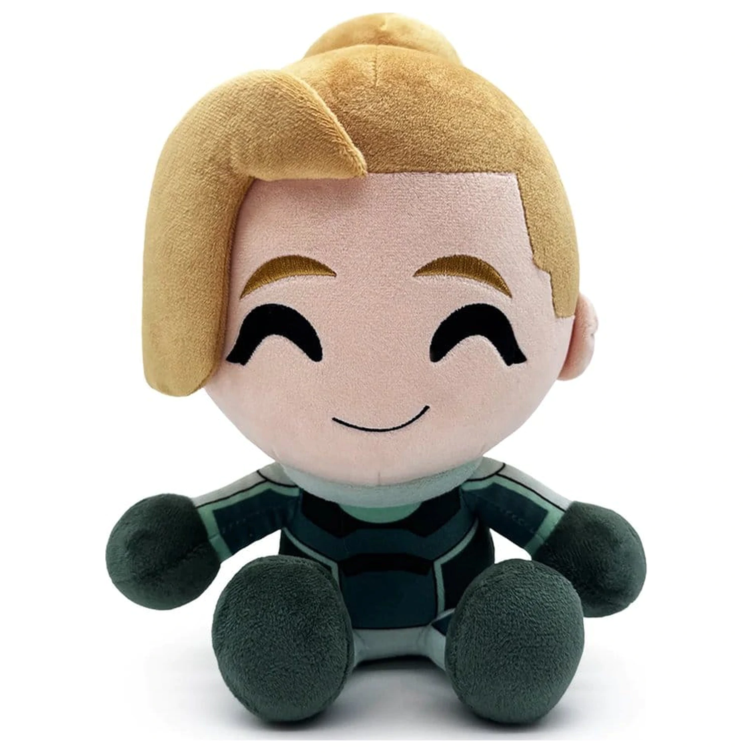 Split Fiction Plišana figura Zoe 22 cm fotografija proizvoda