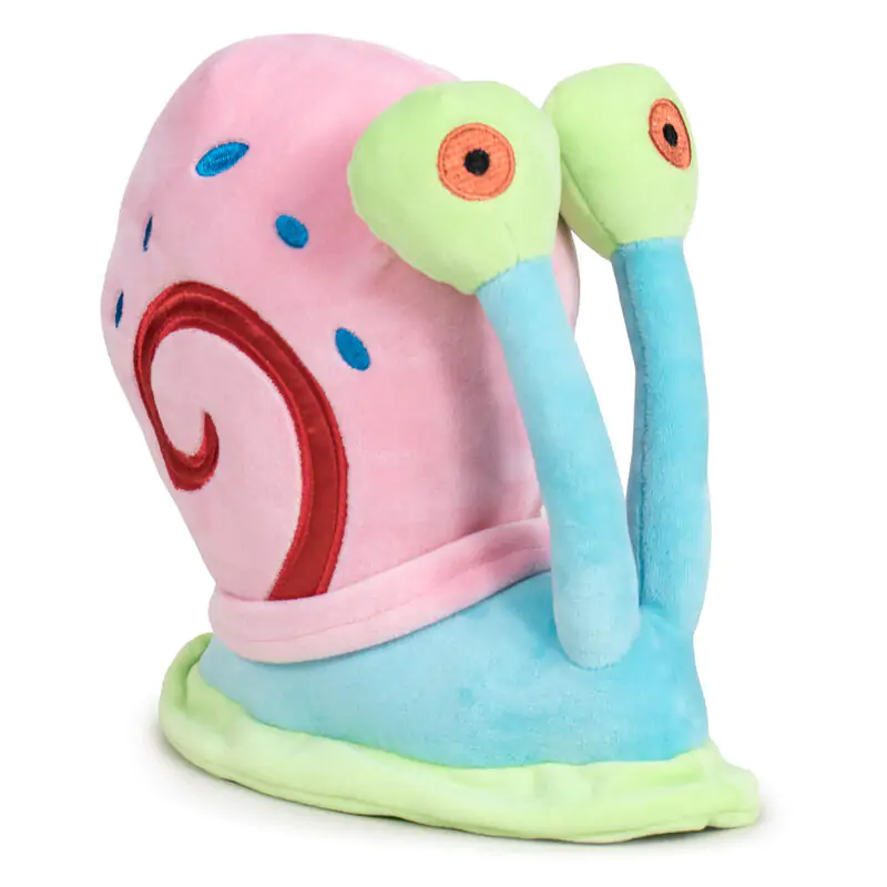 Sponge Bob Gary Bob plišana igračka 40 cm fotografija proizvoda