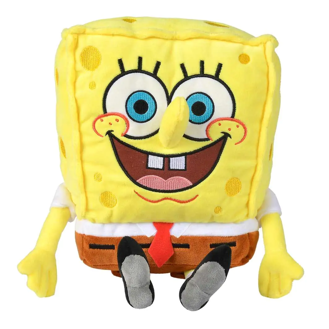 SpongeBob Bob plišana igračka 35 cm fotografija proizvoda