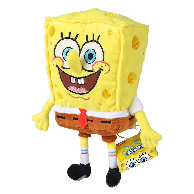 SpongeBob Bob plišana igračka 35 cm fotografija proizvoda