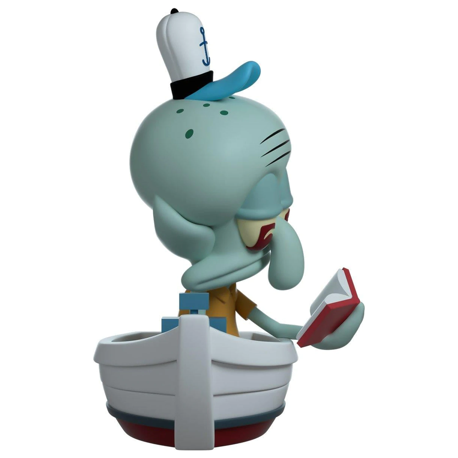 SpongeBob Bored Squidward figura 11cm fotografija proizvoda