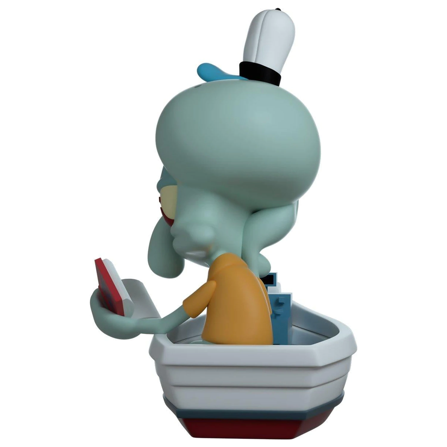 SpongeBob Bored Squidward figura 11cm fotografija proizvoda