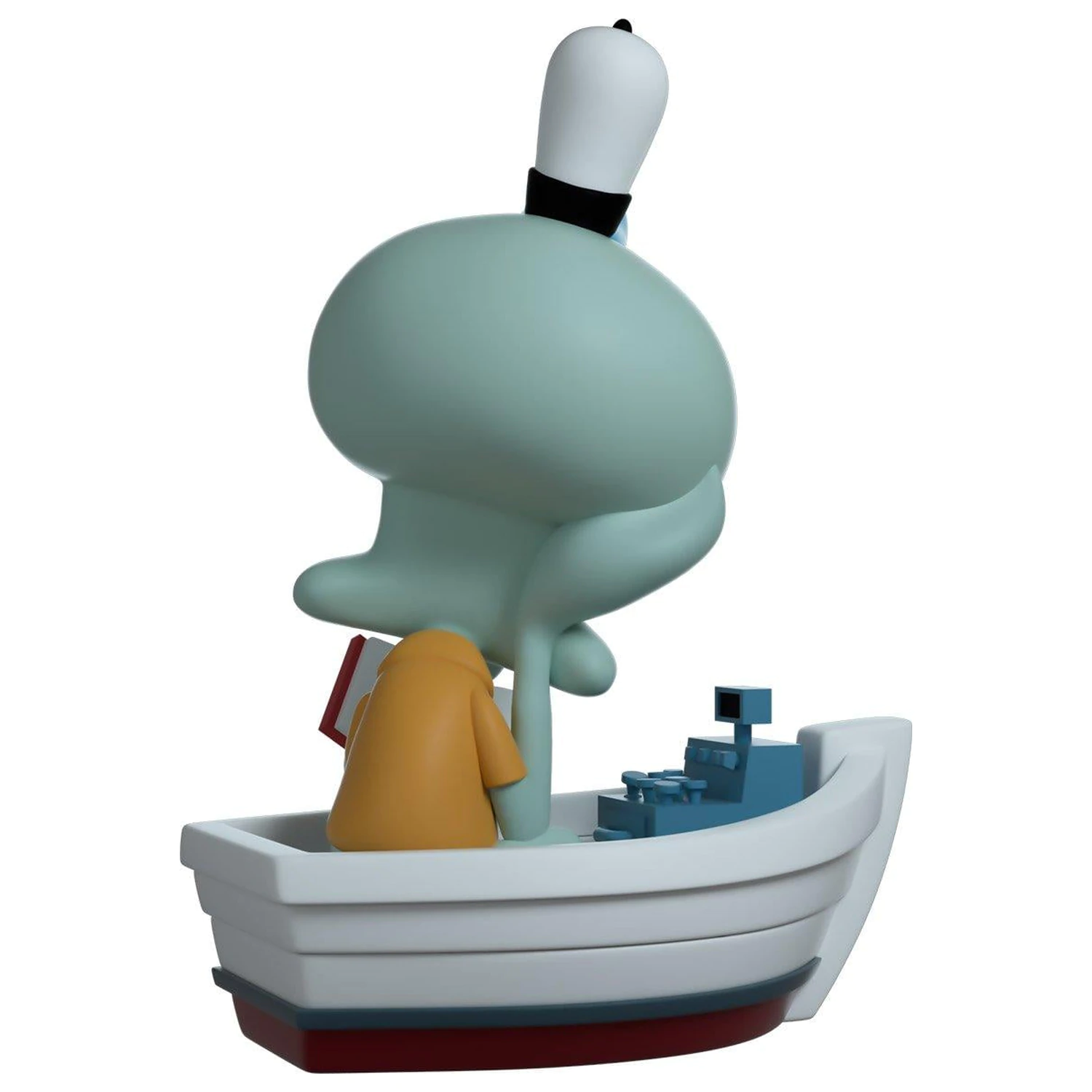 SpongeBob Bored Squidward figura 11cm fotografija proizvoda