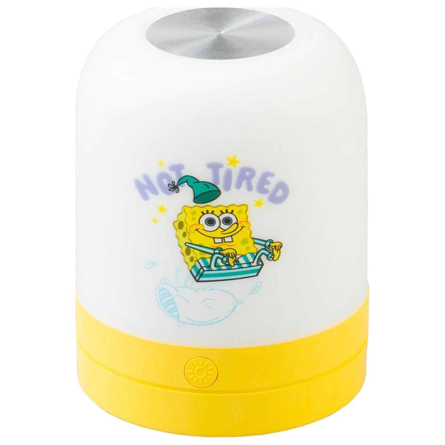 SpongeBob ambijentalna lampa fotografija proizvoda