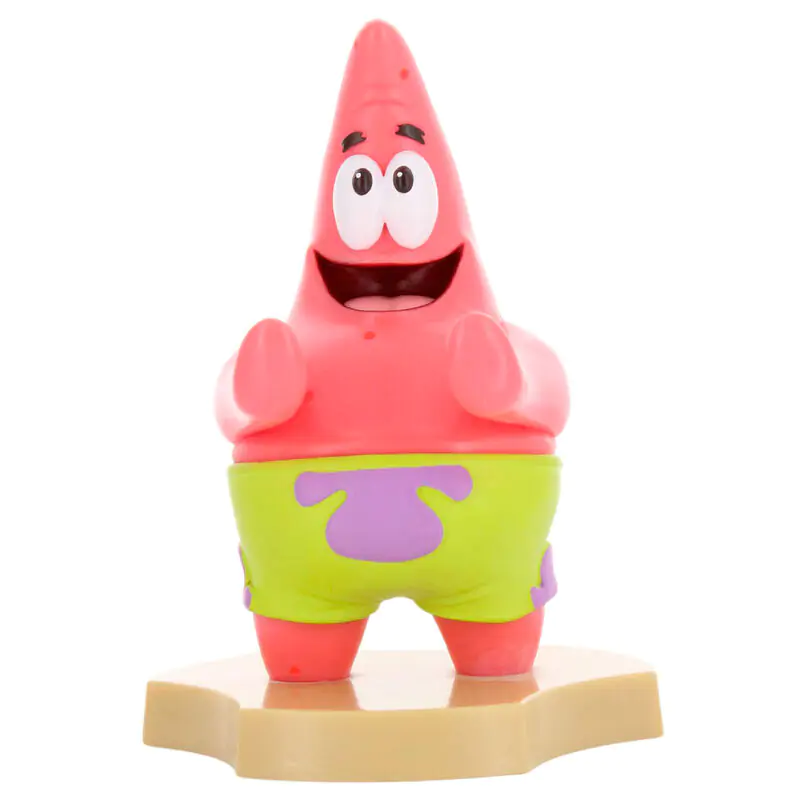 SpongeBob Holdems Mini Držač Patrick 10 cm fotografija proizvoda