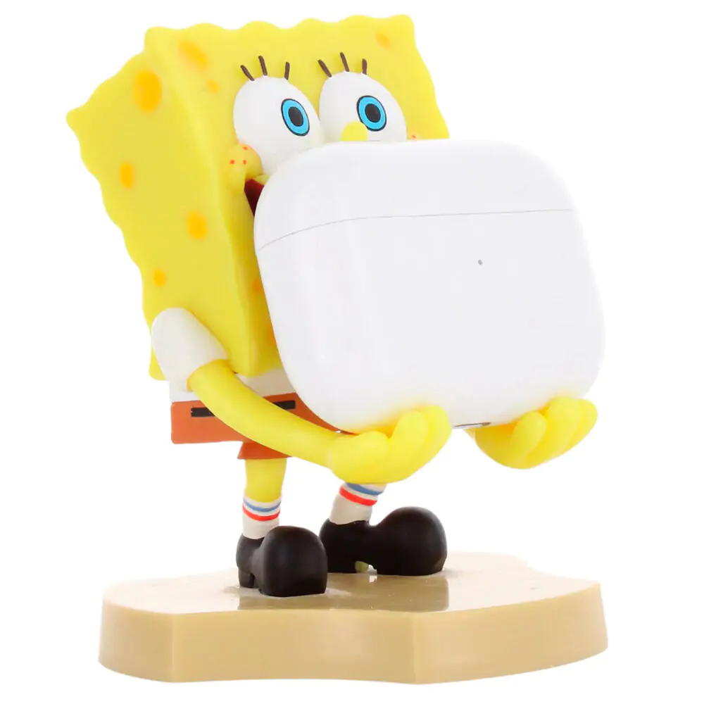 SpongeBob Holdems Mini Držač SpongeBob 10 cm fotografija proizvoda