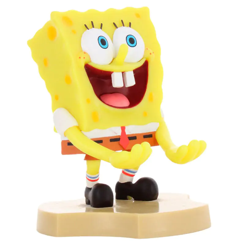 SpongeBob Holdems Mini Držač SpongeBob 10 cm fotografija proizvoda