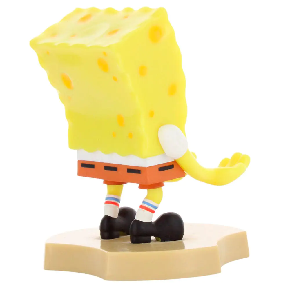 SpongeBob Holdems Mini Držač SpongeBob 10 cm fotografija proizvoda