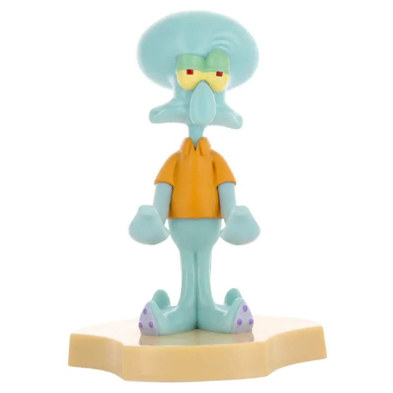 SpongeBob Holdems Mini Držač Squidward 10 cm fotografija proizvoda