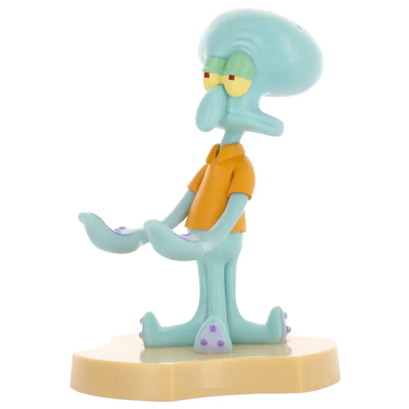 SpongeBob Holdems Mini Držač Squidward 10 cm fotografija proizvoda