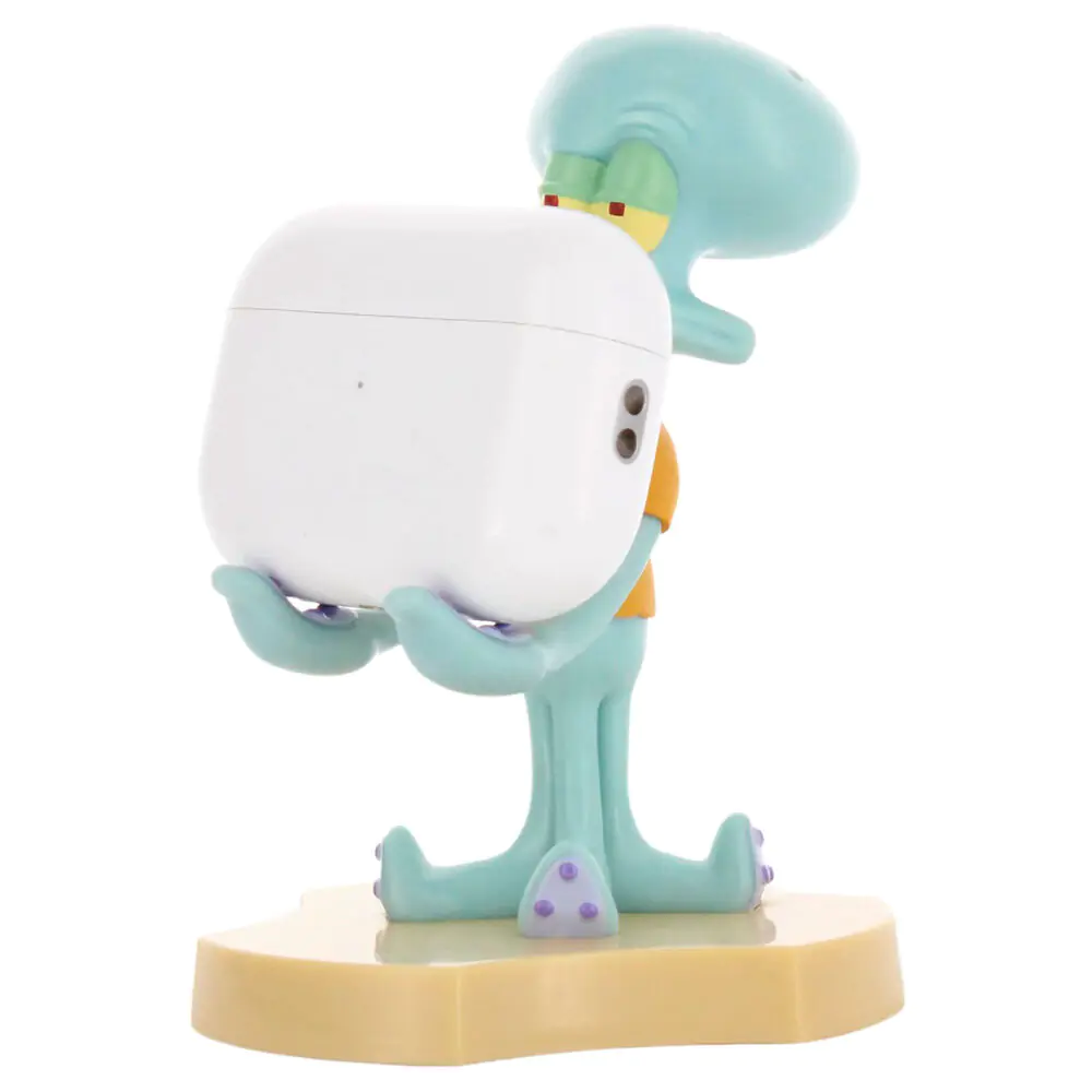 SpongeBob Holdems Mini Držač Squidward 10 cm fotografija proizvoda