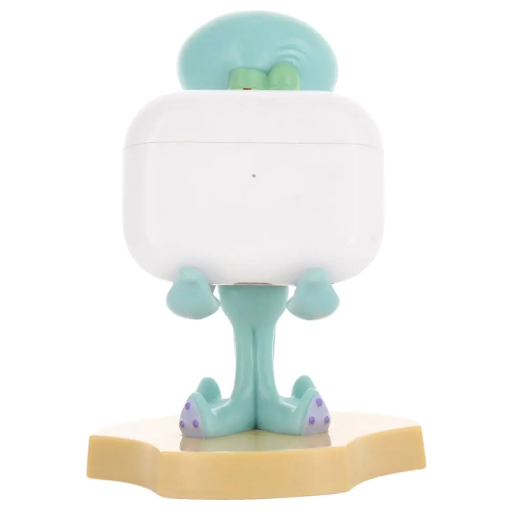 SpongeBob Holdems Mini Držač Squidward 10 cm fotografija proizvoda