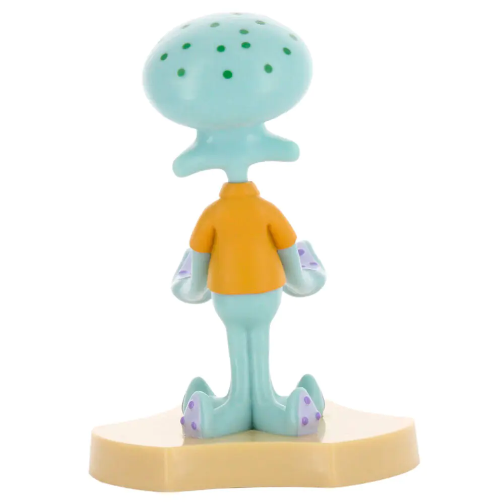 SpongeBob Holdems Mini Držač Squidward 10 cm fotografija proizvoda