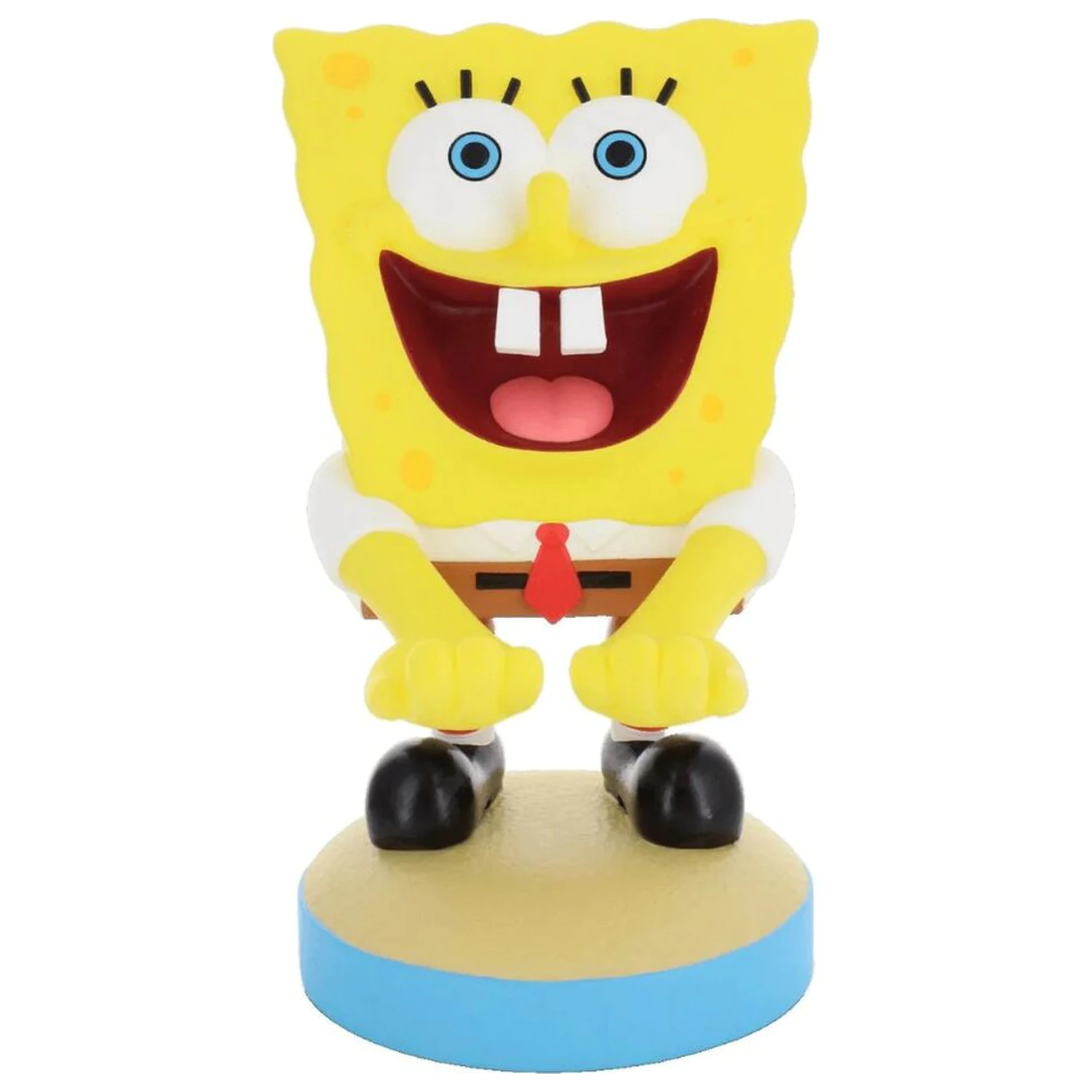 Spongebob držač stezni nosač Cable guy 20cm fotografija proizvoda