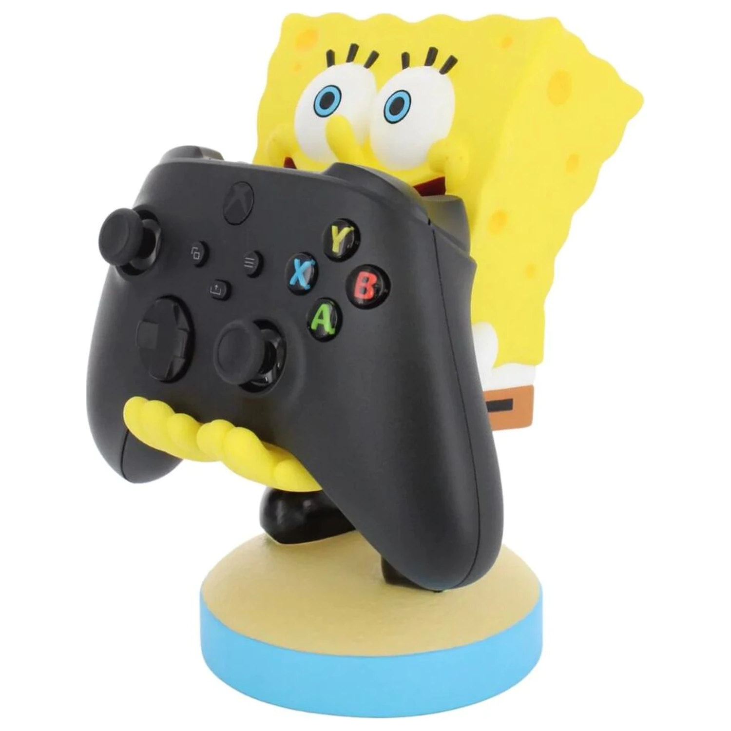Spongebob držač stezni nosač Cable guy 20cm fotografija proizvoda